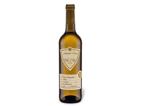 Badischer winzerkeller - badischer,