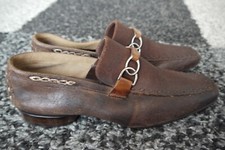 CNS Schuhe Handarbeit Portugal Gr.39 -Neu-