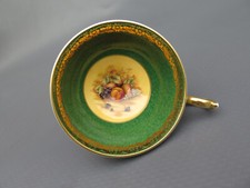 Seltene aynsley teetasse - seltene,
