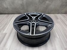 Mercedes Benz GLB AMG Rad Original Felge Ronal 7,5x19 H2 ET53 A2474011500