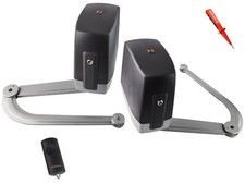 Hörmann VersaMatic 2 BiSecur