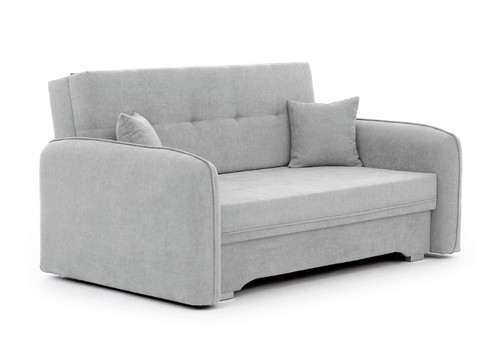Sitzer sofa mit - mit, bettkasten