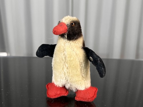Steiff tier pinguin - steiff, 11