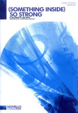 Something Inside So Strong