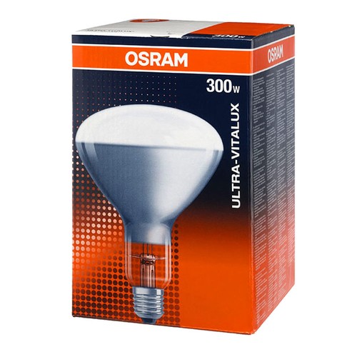 Osram ultra vitalux - ultra-vitalux,