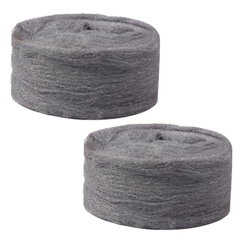 Stahlwolle 0000 - stahlwolle,, 2