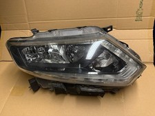 Scheinwerfer Rechts Healight