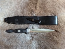 Vintage Al-Mar Shadow IV Knife
