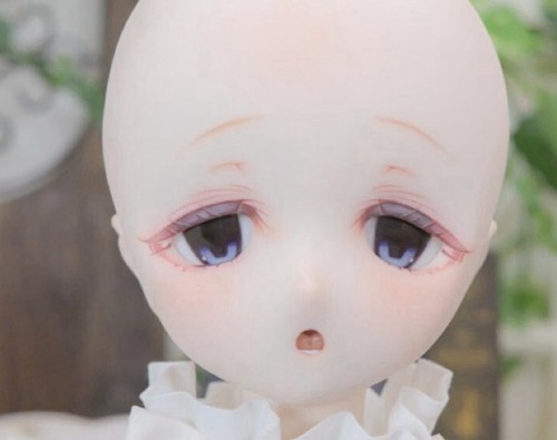 Dollfie dream ddh01 - dollfie,