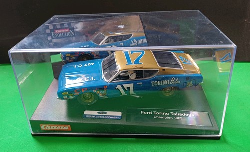 Carrera 32 evolution - *carrera*, 1:32