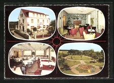 Rott ü. Altenkirchen, Hotel