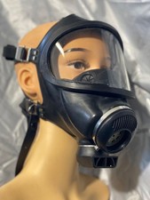 10 x MSA AUER 3S Armee BW