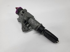 VW Passat 3BG - Zündschloss Zündschloß Schloss mit Schlüssel 4B0905851C (04)