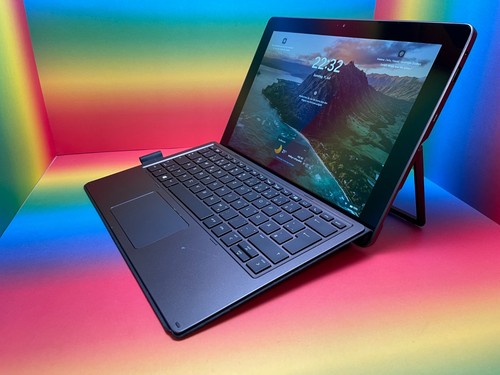 Pro 612 tablet pc i5 - x2,