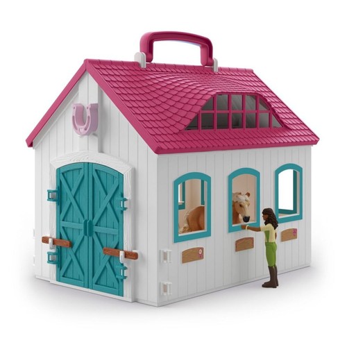 Schleich 42703 horse club - schleich®,