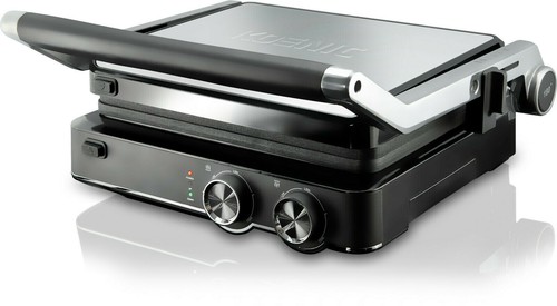 Koenic kcg 2020 - kcg, kontaktgrill