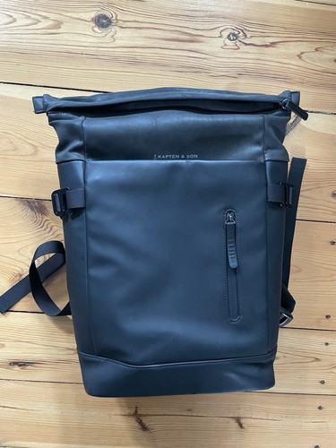 Kapten son rucksack aarhus - son,