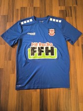 FSV Frankfurt Trikot Fußball