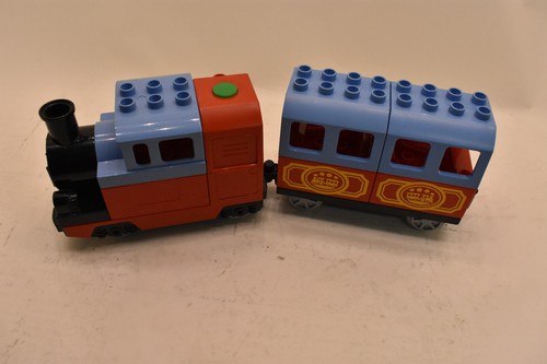 Lego duplo lok - lego,