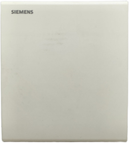 Siemens qaa2012 - siemens,