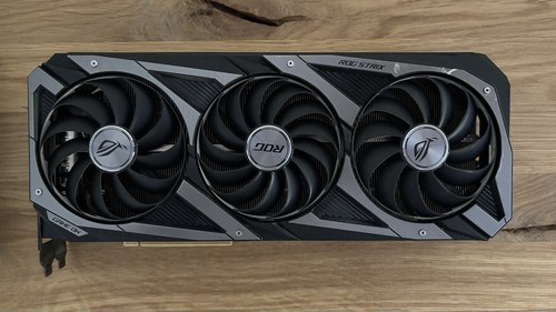 Asus rog strix geforce - asus,