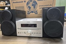 Yamaha Stereoanlage CRX-332