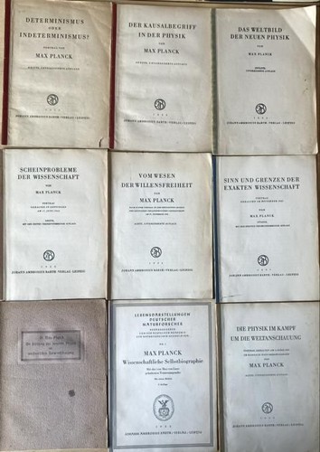 Sammlung von werken 8 - 9,
