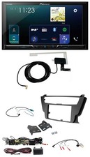 Pioneer 2DIN DAB USB Lenkrad