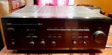 Yamaha AX-730 Natural Sound Stereo Verstärker 600W Professionelles Modell TOP