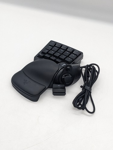 Razer tartarus pro - razer,