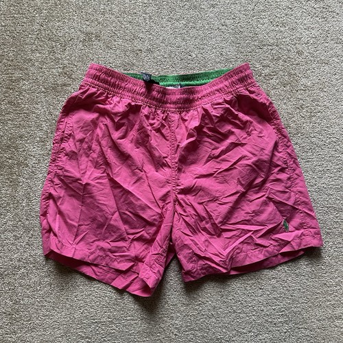Polo ralph lauren - polo, badehose