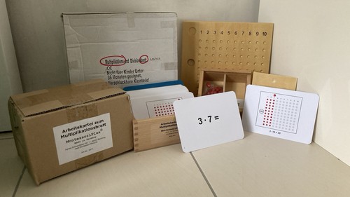 Neu montessori - neu,