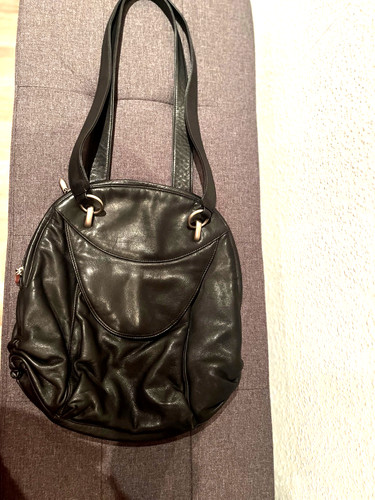 Sehr schöne handtasche - sehr,
