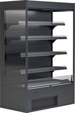 Wandkühlregal Variant 132