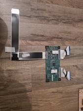 Philips 58PUS7304/12 TCON