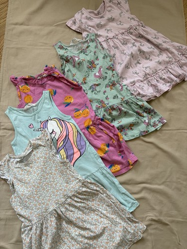 Mädchen sommer paket gr - paket,,