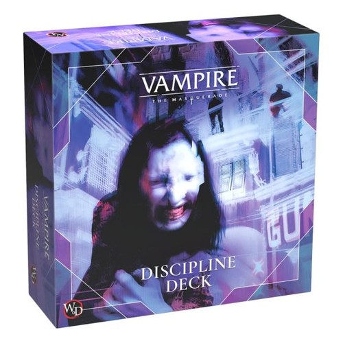 Vampire die maskerade 5 - maskerade,