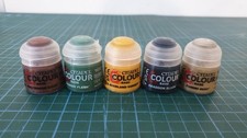 Citadel Colour Base Gemischte Farben 5 x 12ml