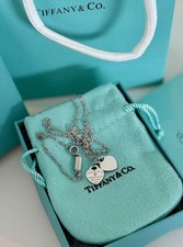 Kette NEU OVP Herz Herzchen