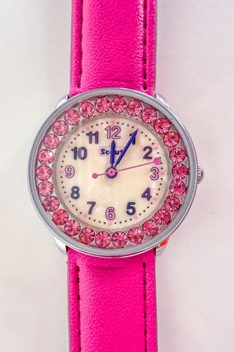 Scout mädchenuhr kinderuhr - scout,
