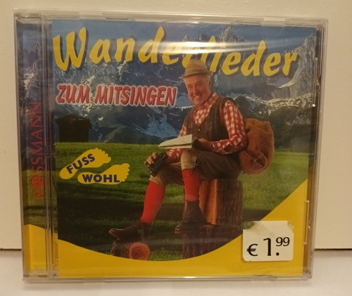 Wanderlieder zum mitsingen - wanderlieder,