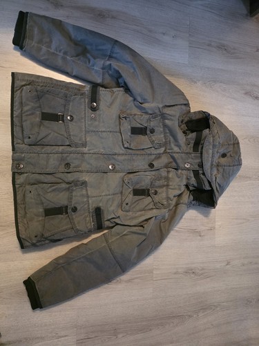 Wellensteyn jacke l - wellensteyn,
