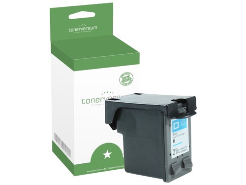 Tinte kompatibel 21 - tinte,
