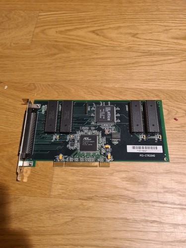 Karte pci ctr - ctr, 20