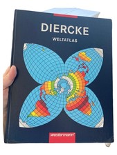 Diercke Weltatlas Westermann