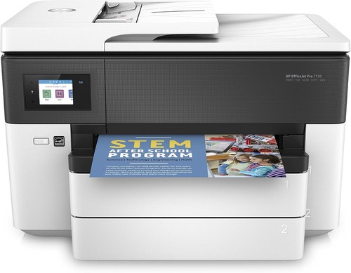 Officejet pro 7730 - hp,