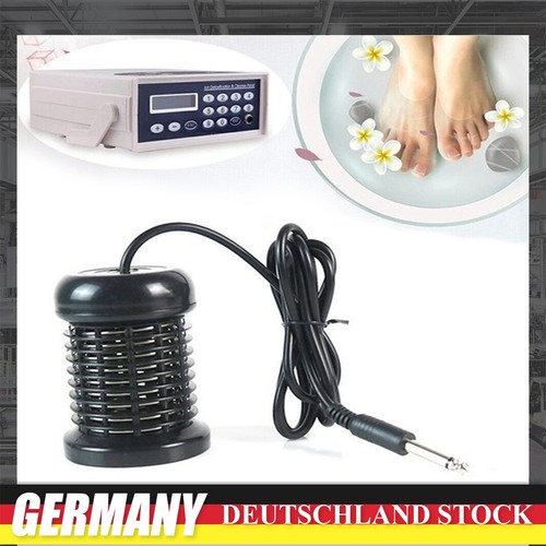 Ionen detox array - detox, gerät