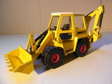 Cursor No 1280 Kramer 416/516 Baggerlader 1/35 past zu Siku Farmer