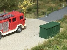 Spur N, UNION DMTOYS, N-A00172