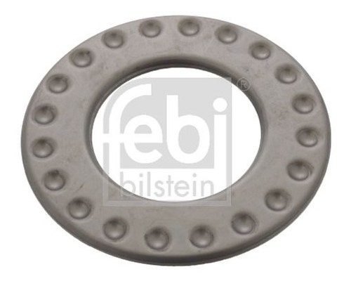 For febi 47281 spring plate - spring,